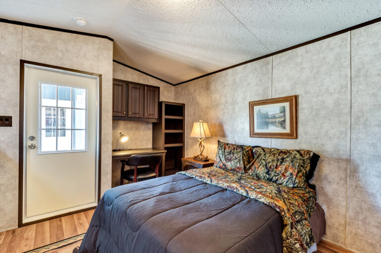 TINY / CONDO S-1240-22A 2 BEDS 2 BATHS 399 SQ. FT. - Image 8