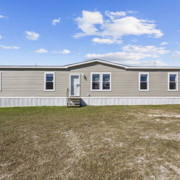 2023 TownHomes Keaton Mobile Home - 5BR/3BA - 2,305