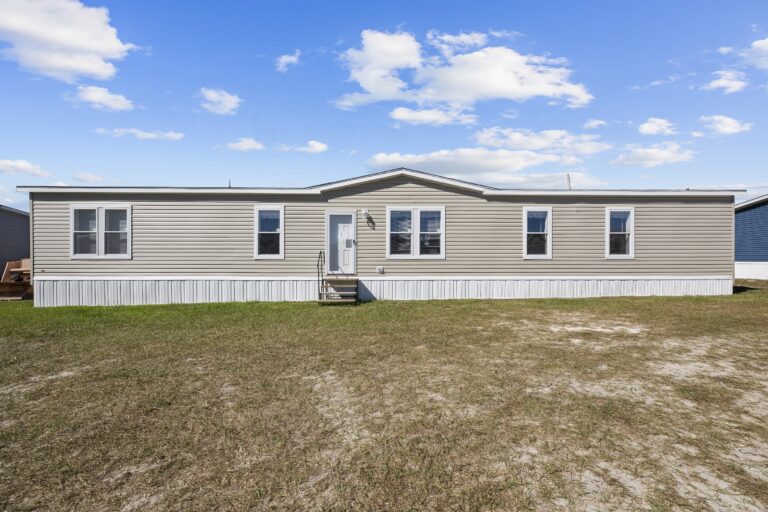 2023 TownHomes Keaton Mobile Home - 5BR/3BA - 2,305