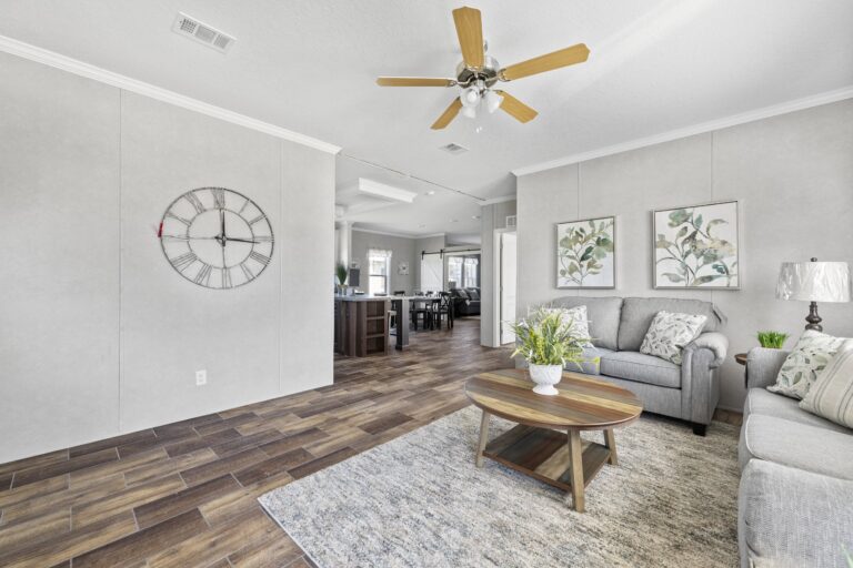 2023 TownHomes Keaton Mobile Home - 5BR/3BA - 2,305 - Image 2