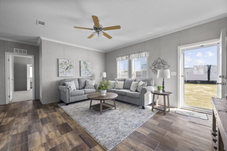 2023 TownHomes Keaton Mobile Home - 5BR/3BA - 2,305 - Image 3