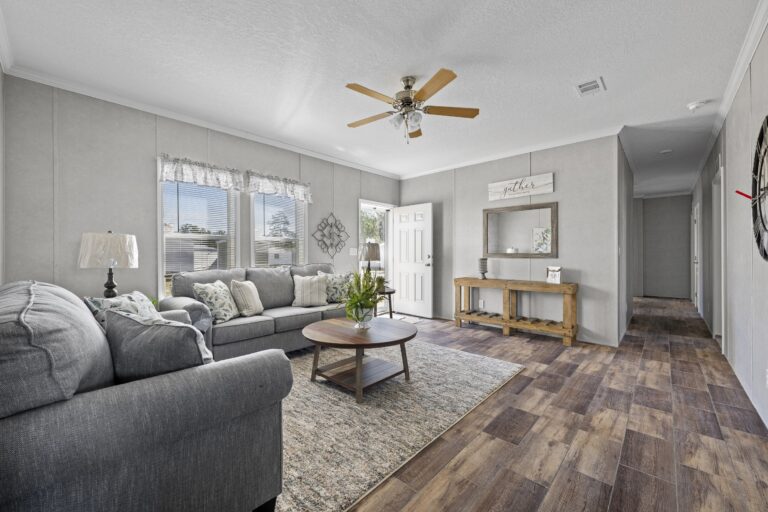 2023 TownHomes Keaton Mobile Home - 5BR/3BA - 2,305 - Image 4