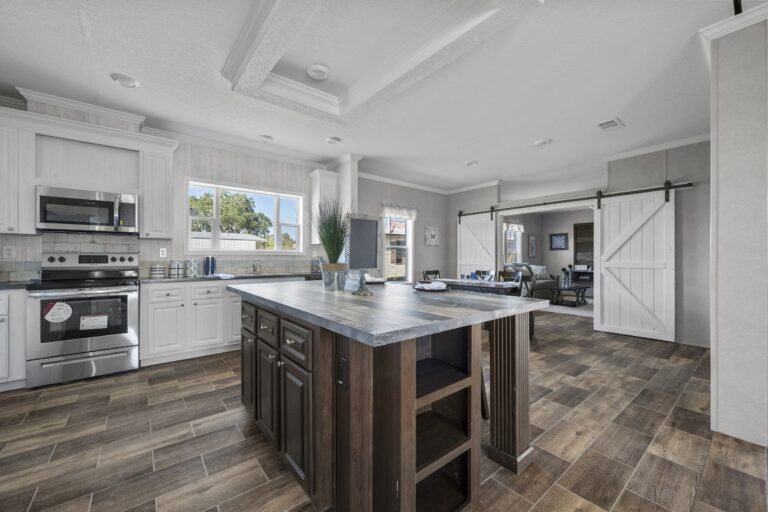 2023 TownHomes Keaton Mobile Home - 5BR/3BA - 2,305 - Image 6