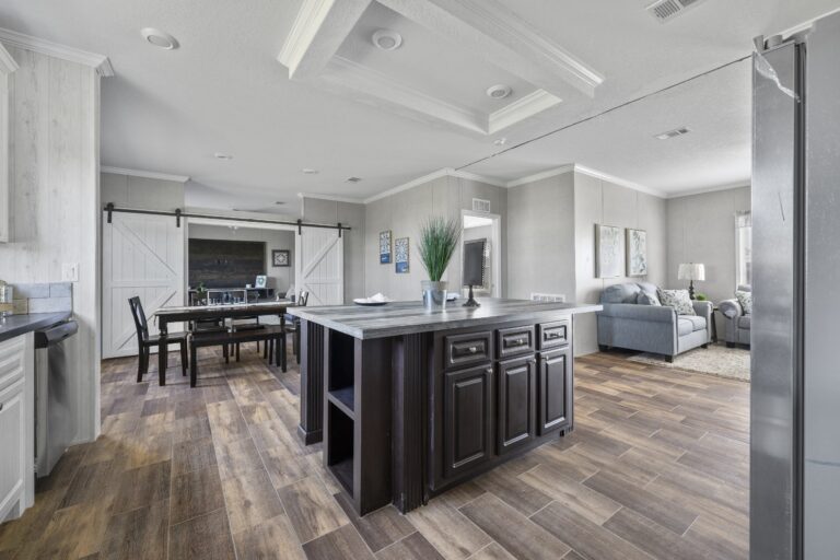 2023 TownHomes Keaton Mobile Home - 5BR/3BA - 2,305 - Image 7