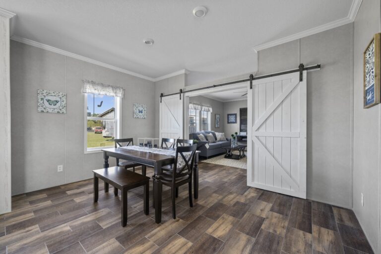 2023 TownHomes Keaton Mobile Home - 5BR/3BA - 2,305 - Image 8