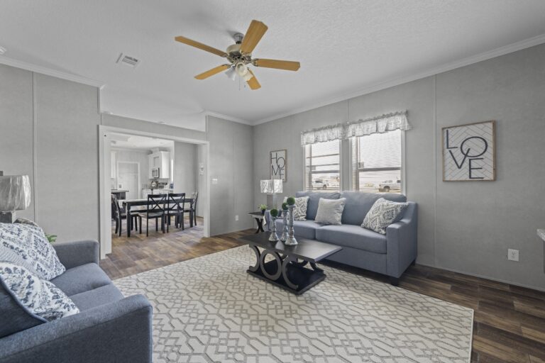 2023 TownHomes Keaton Mobile Home - 5BR/3BA - 2,305 - Image 10