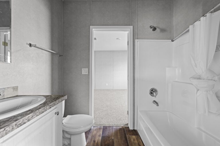 2023 TownHomes Keaton Mobile Home - 5BR/3BA - 2,305 - Image 12