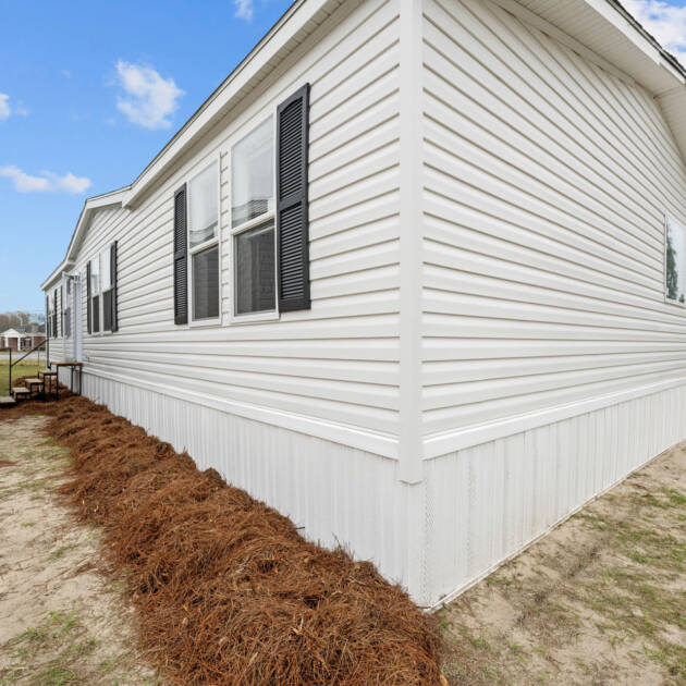 2023 TownHomes Venice w/Study Mobile Home - 3BR/2BA - 1,699 sqft