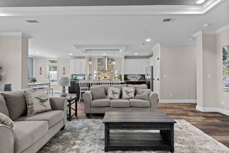 2023 TownHomes Key Largo Mobile Home - 4BR/2BA - 2,612 sqft - Image 4