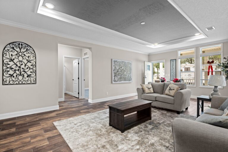 2023 TownHomes Key Largo Mobile Home - 4BR/2BA - 2,612 sqft - Image 5