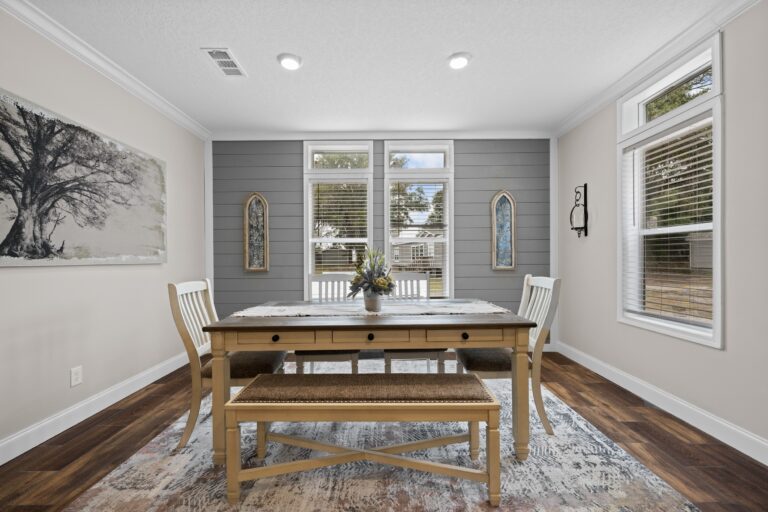 2023 TownHomes Key Largo Mobile Home - 4BR/2BA - 2,612 sqft - Image 9