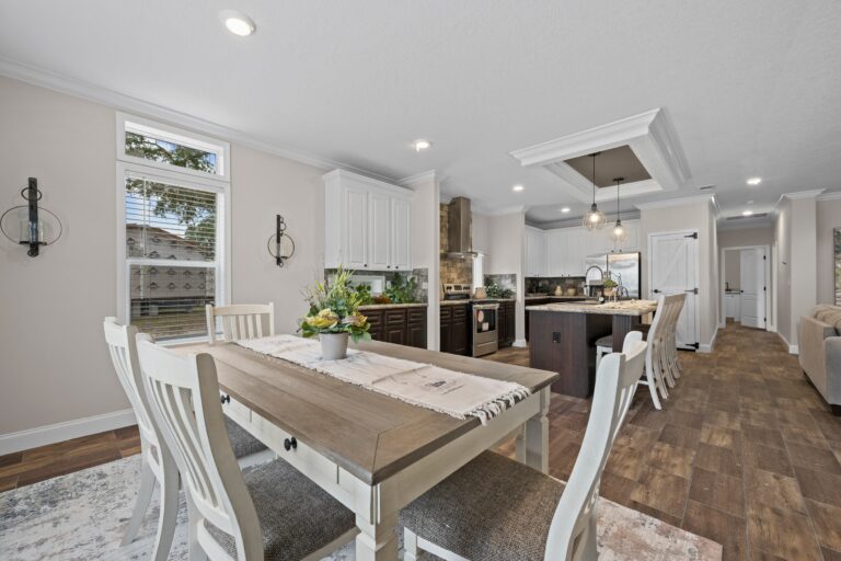 2023 TownHomes Key Largo Mobile Home - 4BR/2BA - 2,612 sqft - Image 10
