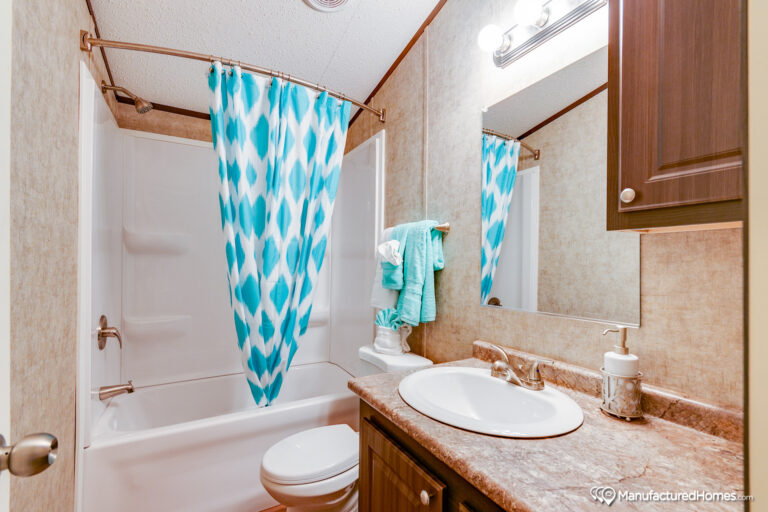 TINY / S-1244-11A 1 BEDS 1 BATHS 465 SQ. FT. - Image 3