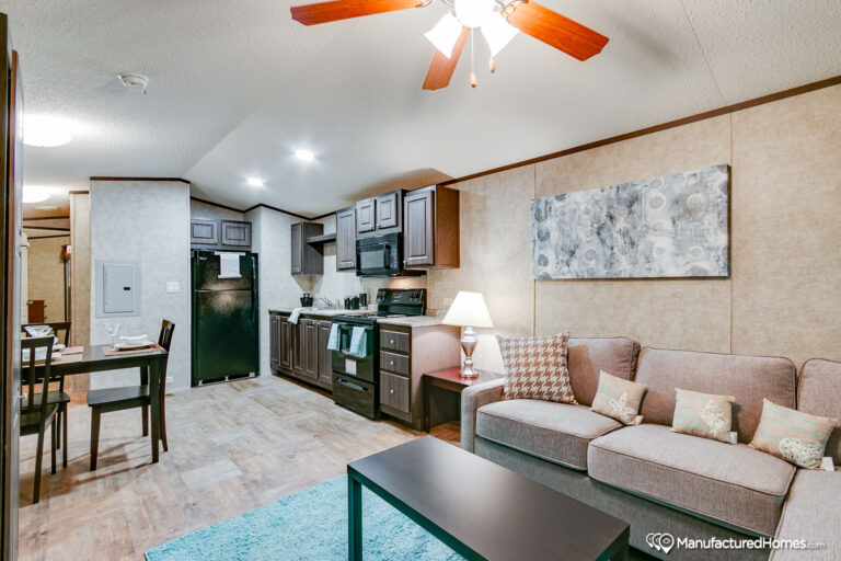 TINY / S-1244-11A 1 BEDS 1 BATHS 465 SQ. FT. - Image 6