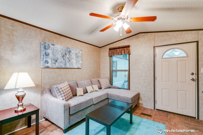 TINY / S-1244-11A 1 BEDS 1 BATHS 465 SQ. FT. - Image 7