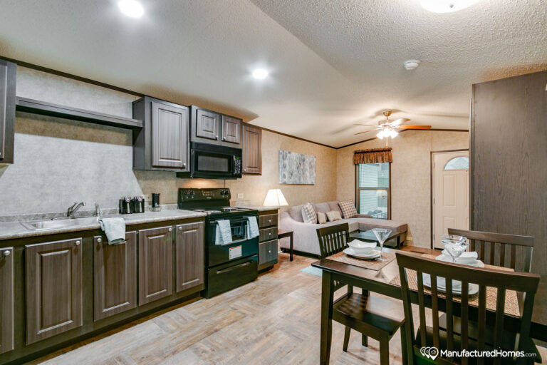 TINY / S-1244-11A 1 BEDS 1 BATHS 465 SQ. FT. - Image 8