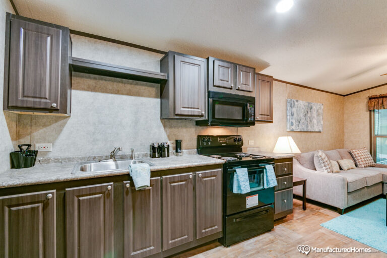 TINY / S-1244-11A 1 BEDS 1 BATHS 465 SQ. FT. - Image 9