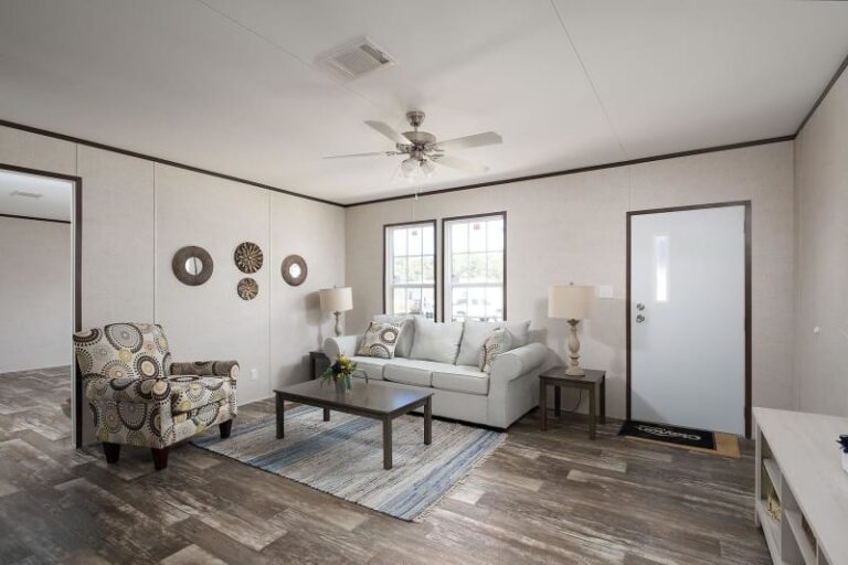 2023 Champion Prime 2856H42P01 Mobile Home - Doublewide - 4BR/2BA - 26x56 - 1493 sqft