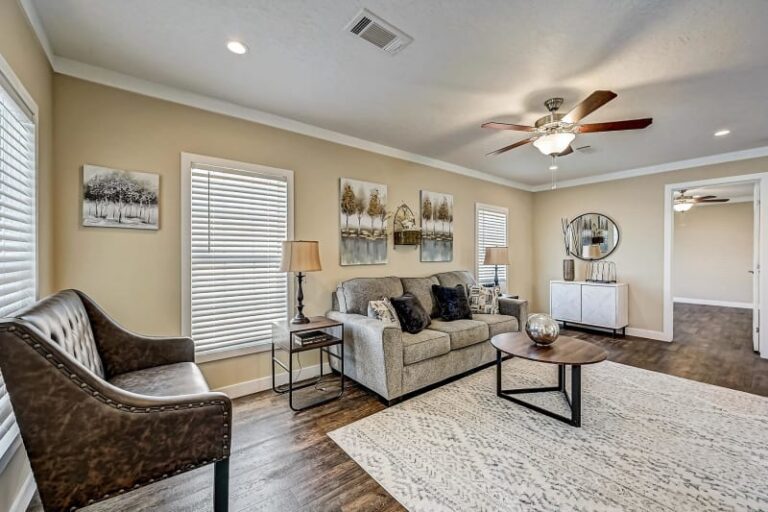 2023 Champion Community 2444437 Mobile Home - Doublewide - 2BR/2BA - 22x44 - 990 sqft
