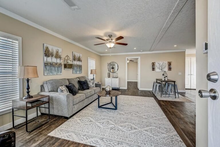 2023 Champion Community 2444437 Mobile Home - Doublewide - 2BR/2BA - 22x44 - 990 sqft - Image 5