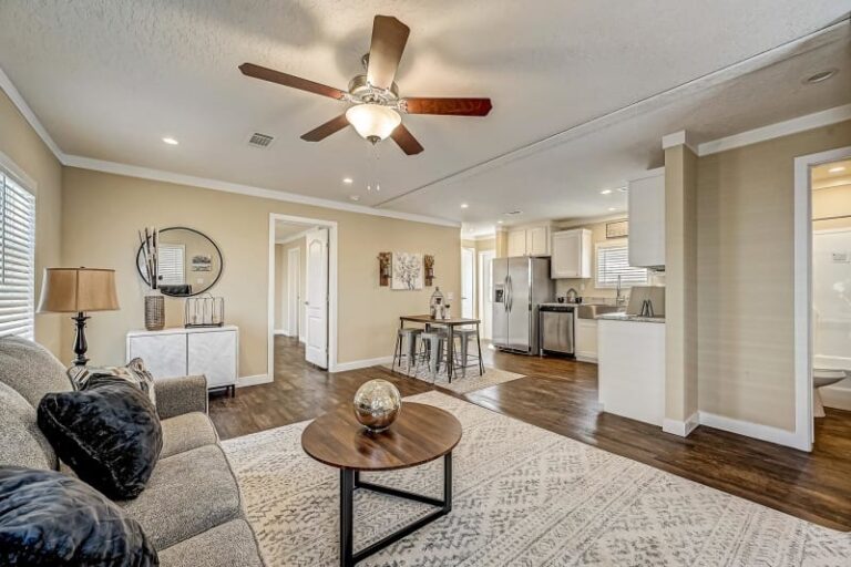 2023 Champion Community 2444437 Mobile Home - Doublewide - 2BR/2BA - 22x44 - 990 sqft - Image 4