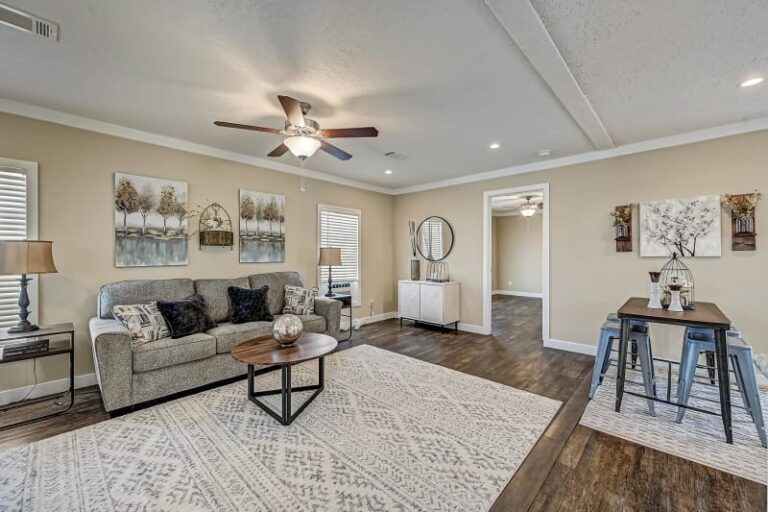 2023 Champion Community 2444437 Mobile Home - Doublewide - 2BR/2BA - 22x44 - 990 sqft - Image 8
