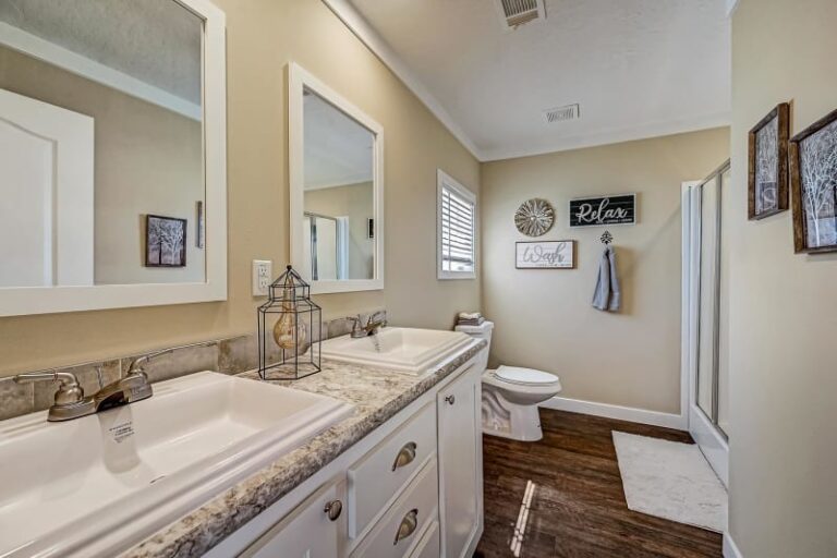 2023 Champion Community 2444437 Mobile Home - Doublewide - 2BR/2BA - 22x44 - 990 sqft - Image 6