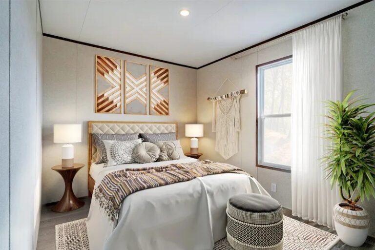 2023 Champion Crest 261 Mobile Home - Singlewide - 2BR/2BA - 13x60 - 800 sqft - Image 4