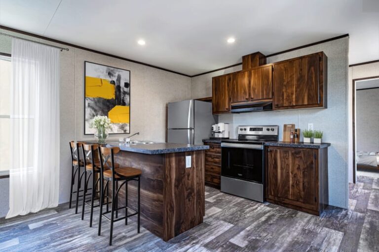 2023 Champion Crest 261 Mobile Home - Singlewide - 2BR/2BA - 13x60 - 800 sqft - Image 3