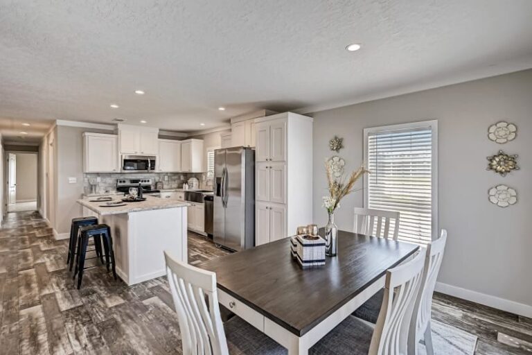 2023 Champion Community 2856443 Mobile Home - Doublewide - 3BR/2BA - 26x56 - 1456 sqft - Image 5