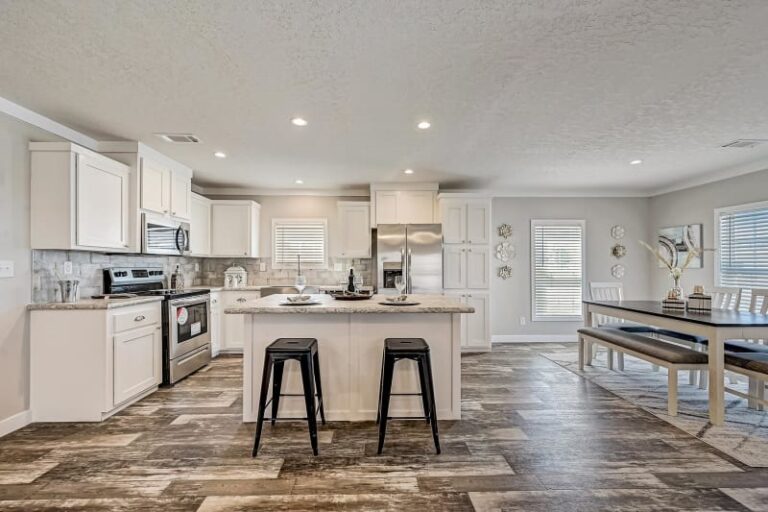 2023 Champion Community 2856443 Mobile Home - Doublewide - 3BR/2BA - 26x56 - 1456 sqft - Image 3