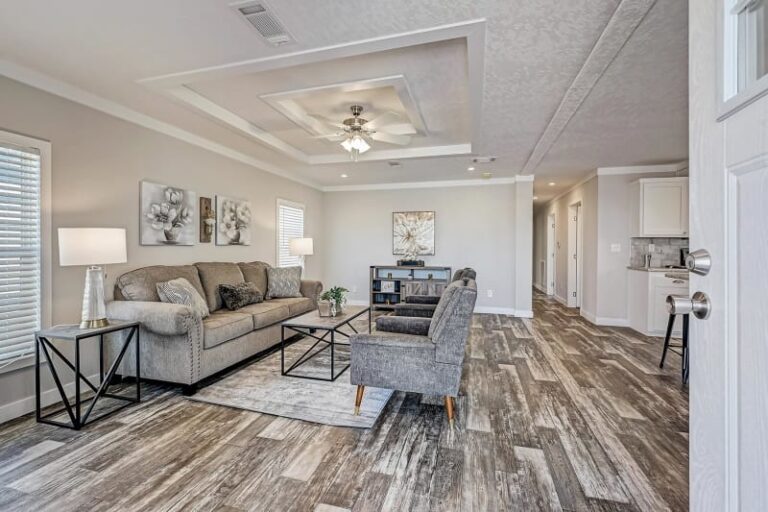 2023 Champion Community 2856443 Mobile Home - Doublewide - 3BR/2BA - 26x56 - 1456 sqft - Image 7
