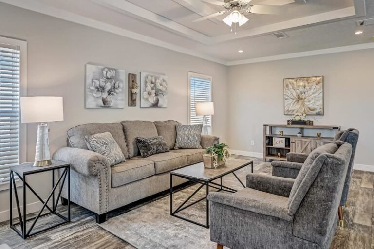 2023 Champion Community 2856443 Mobile Home - Doublewide - 3BR/2BA - 26x56 - 1456 sqft
