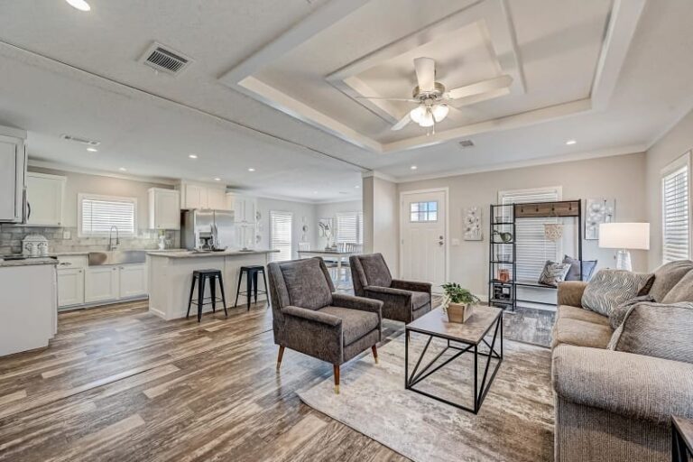 2023 Champion Community 2856443 Mobile Home - Doublewide - 3BR/2BA - 26x56 - 1456 sqft - Image 4