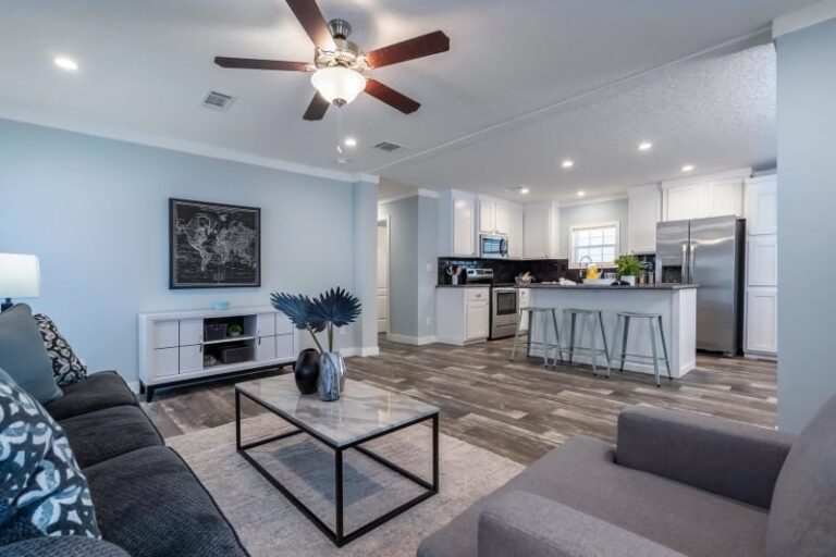2023 Champion Community 2852442 Mobile Home - Doublewide - 3BR/2BA - 26 x 56 - 1352 sqft - Image 3