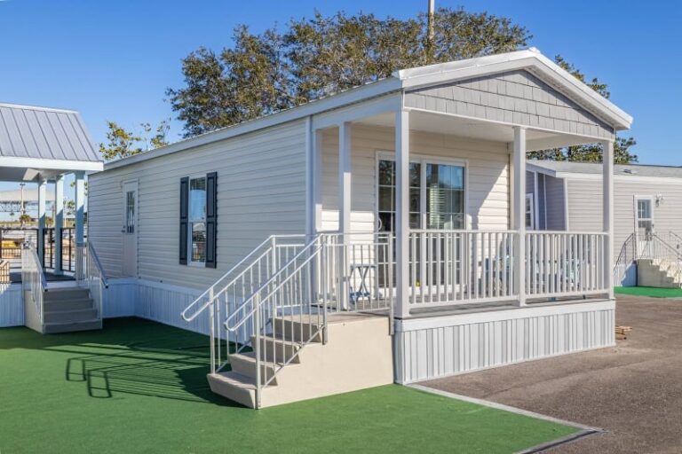 2023 Champion Homes Coastal Classic Mobile Home - 1BR/1BA - 455 sqft - Image 3