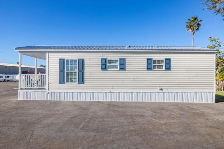 2023 Champion Homes Coastal Classic Mobile Home - 1BR/1BA - 455 sqft - Image 4