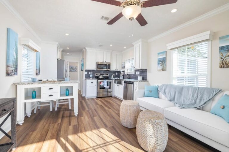 2023 Champion Homes Coastal Classic Mobile Home - 1BR/1BA - 455 sqft - Image 7