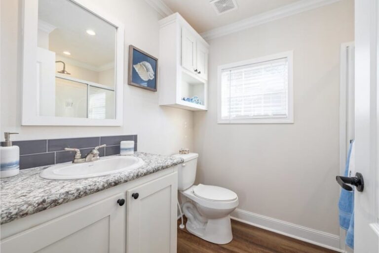2023 Champion Homes Coastal Classic Mobile Home - 1BR/1BA - 455 sqft - Image 8