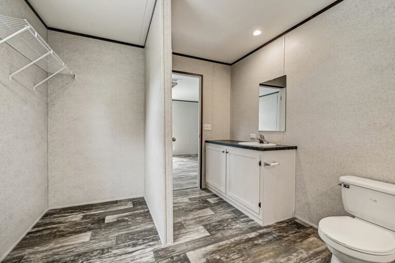2023 Champion Prime 2856H32P01 Mobile Home - Doublewide - 3BR/2BA - 26x56 - 1493 sqft - Image 9