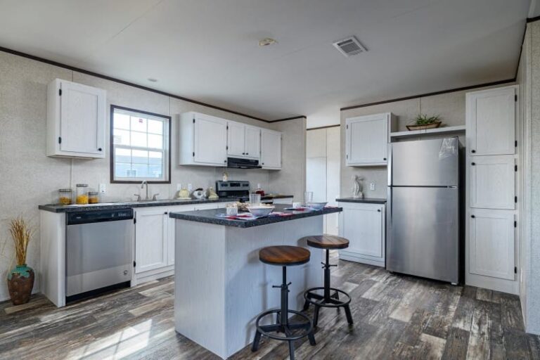 2023 Champion Prime 2856H32P01 Mobile Home - Doublewide - 3BR/2BA - 26x56 - 1493 sqft - Image 7