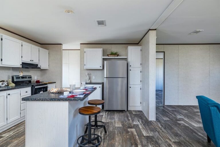 2023 Champion Prime 2856H32P01 Mobile Home - Doublewide - 3BR/2BA - 26x56 - 1493 sqft - Image 6