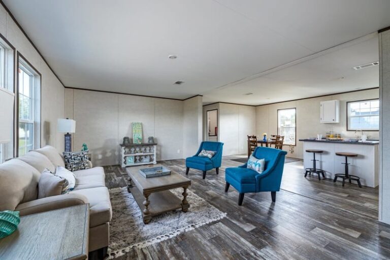 2023 Champion Prime 2856H32P01 Mobile Home - Doublewide - 3BR/2BA - 26x56 - 1493 sqft - Image 4