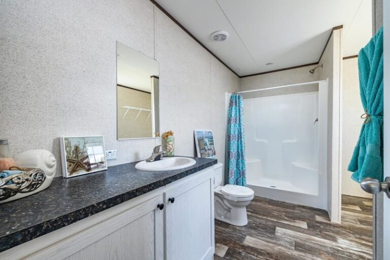 2023 Champion Prime 2856H32P01 Mobile Home - Doublewide - 3BR/2BA - 26x56 - 1493 sqft - Image 5