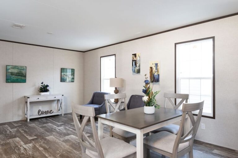 2023 Champion Prime 2856H42P01 Mobile Home - Doublewide - 4BR/2BA - 26x56 - 1493 sqft - Image 9