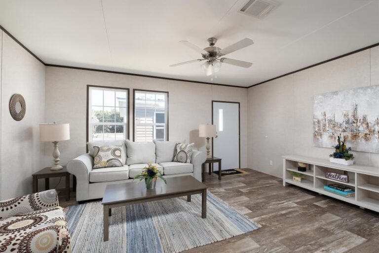 2023 Champion Prime 2856H42P01 Mobile Home - Doublewide - 4BR/2BA - 26x56 - 1493 sqft - Image 4
