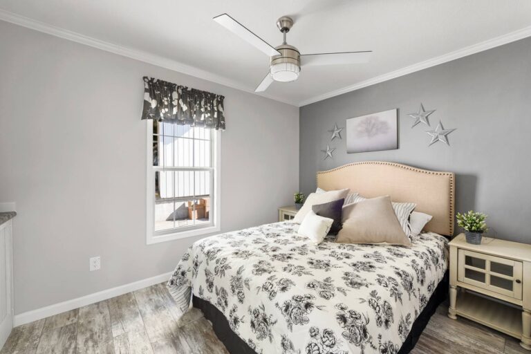 2023 Champion Homes GP1371D Blackline - Singlewide - 1BR/2BA - 13x34 - 493 sqft  - Image 6