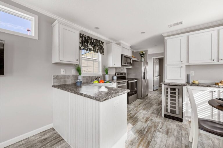 2023 Champion Homes GP1371D Blackline - Singlewide - 1BR/2BA - 13x34 - 493 sqft  - Image 2