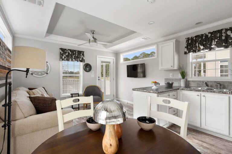 2023 Champion Homes GP1371D Blackline - Singlewide - 1BR/2BA - 13x34 - 493 sqft  - Image 5