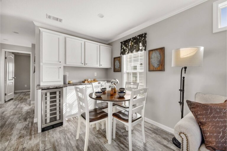 2023 Champion Homes GP1371D Blackline - Singlewide - 1BR/2BA - 13x34 - 493 sqft  - Image 3